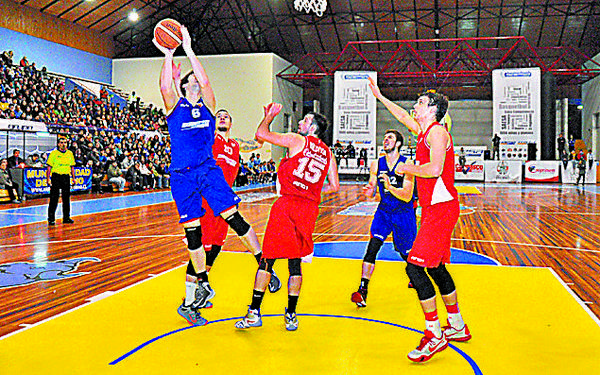 COMUNICACIONES liga saesa.