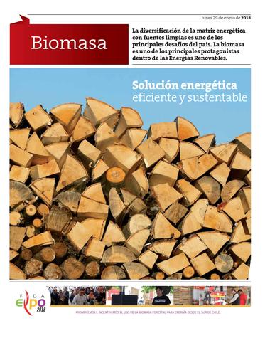 Biomasa