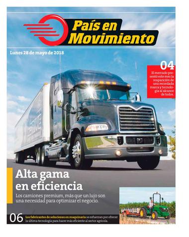 País en Movimiento