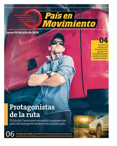 País en Movimiento
