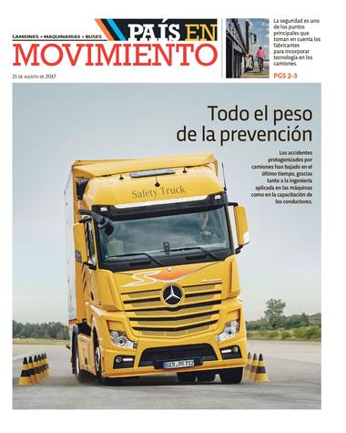 Pais en Movimiento