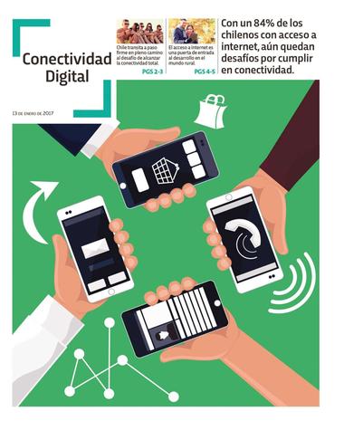 Conectividad Digital