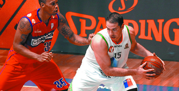 RODRIGO SáENZ/AGENCIAUNO.