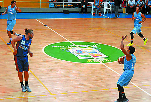 NELSON SOTO