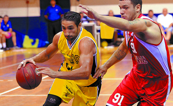 JUAN GONZALEZ/AGENCIAUNO