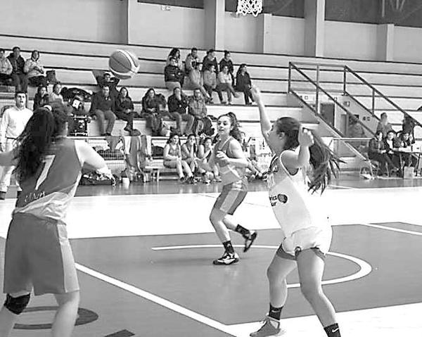 foto EScolar basket