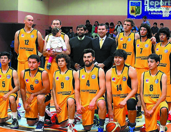 deportes achao