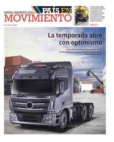 País en Movimiento