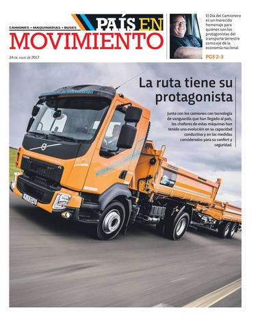 País en Movimiento