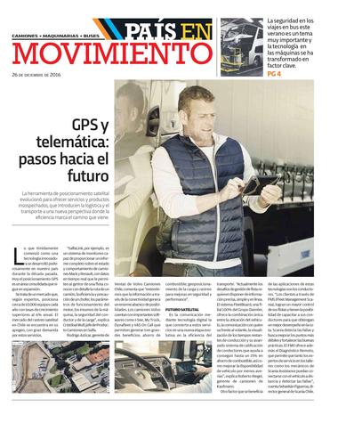País en Movimiento