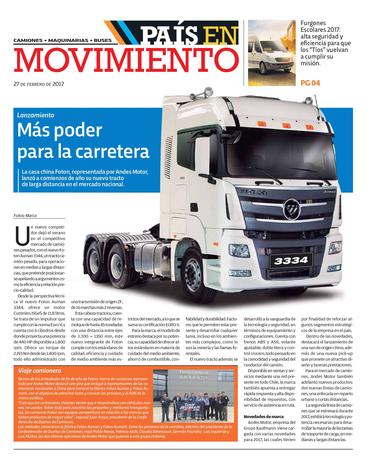 País en Movimiento