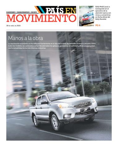 País en Movimiento
