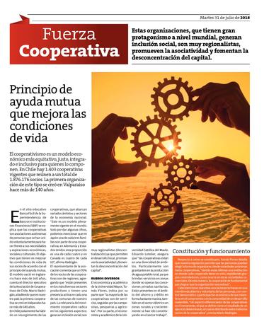 Fuerza Cooperativa