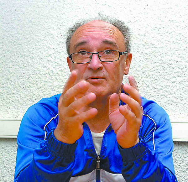 juna manuel muñoz
