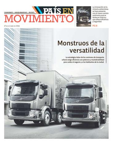País en Movimiento