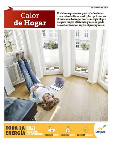 Calor de Hogar