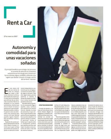 Rent A Car