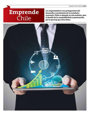 Emprende Chile