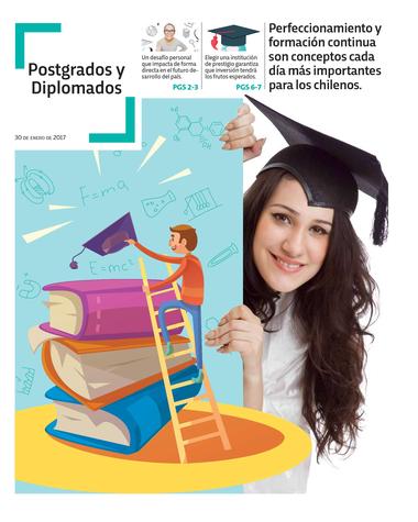 Postgrados y Diplomados