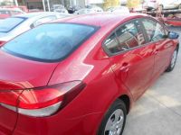 kia new cerato ex 1.6l 6mt ac-1755
