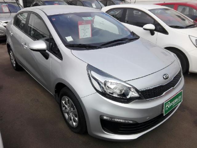 kia rio 4 ex 1.4l at dh ac ab-1580