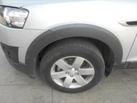 chevrolet captiva ls su 2.2 mec diesel