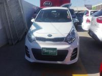 kia rio 3 ex 1.4l 6mt dab ac-1574