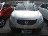 ssangyong korando xdi 4x2 mt-kc2110-euro iv