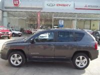 chrysler compass sport 2.4l at 4x2