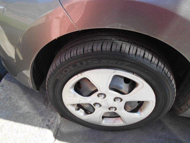 kia morning ex 1.0l 5mt non stop-1627