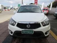 ssangyong new actyon sport 2.0 at 4x4 ll-nas723-euro iv