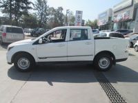 ssangyong new actyon sport 4x2 2.0 mt aa-euro v-nas610aa