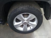 chrysler compass sport 2.4l at 4x2