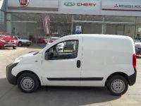fiat fiorino city diesel ( puerta lateral )