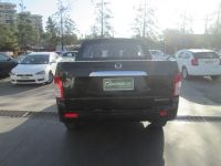 ssangyong new actyon sport 4x2 2.0 mt aa-nas611