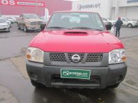 nissan terrano dxs turbo diesel 4x4-d41207 **