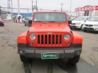 chrysler wrangler unlimited sahara 4x4 3.6