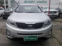 kia new sorento ex 2.4 gsl 6mt 5p 4x2-1460