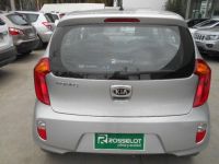 kia morning lx 1.0 5mt dh-1416