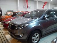 kia sportage ex 2.0l gsl mt 4x2 special pack-1621