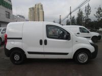 fiat fiorino city 1.4 gasolina (puerta lateral)