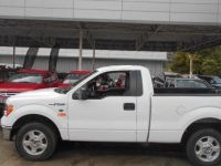 ford new f-150 regular cab 4x2 xlt 3.7