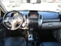 mitsubishi montero sport g2 2.5hp at gls 4x4 diesel