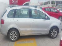 volkswagen suran highline 1.6