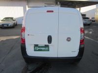 fiat fiorino city diesel ( puerta lateral )