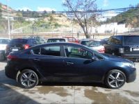kia new cerato ex 1.6l 6mt special pack full-1855