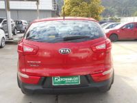 kia sportage lx gsl 2.0 mec ac dab abs 4x2-1231
