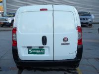 fiat fiorino city diesel ( puerta lateral )