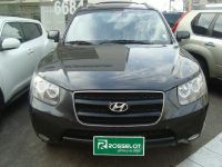 hyundai santa fe 2.7 gls 4x4 6 at full 7p
