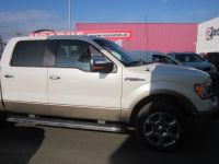 ford f-150 doble cabina 5.0 lariat 4x4